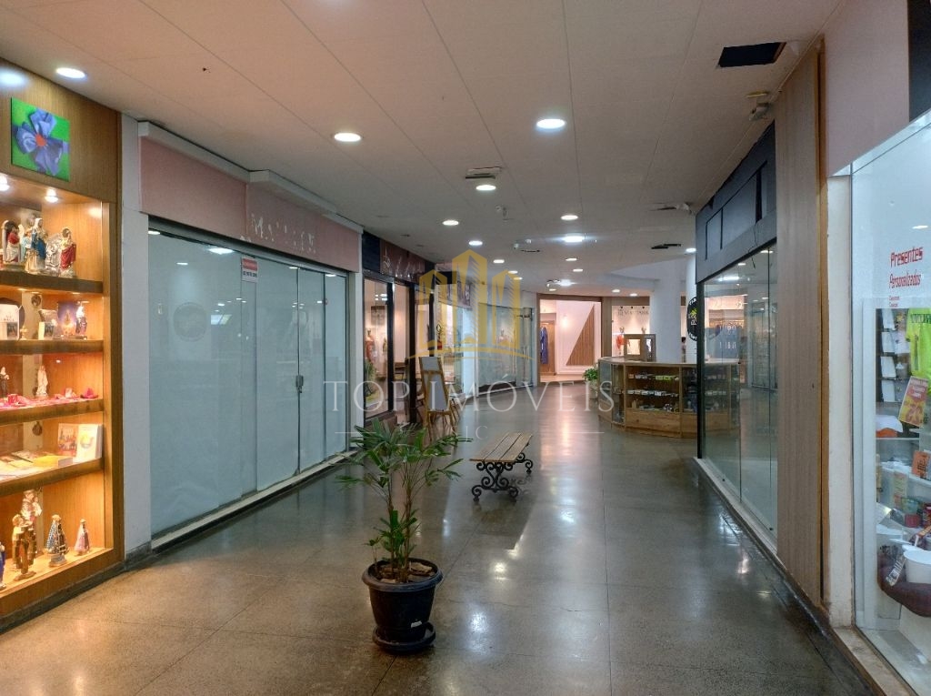 Ótima Oportunidade: Sala Comercial no Shopping para Venda ou Localização