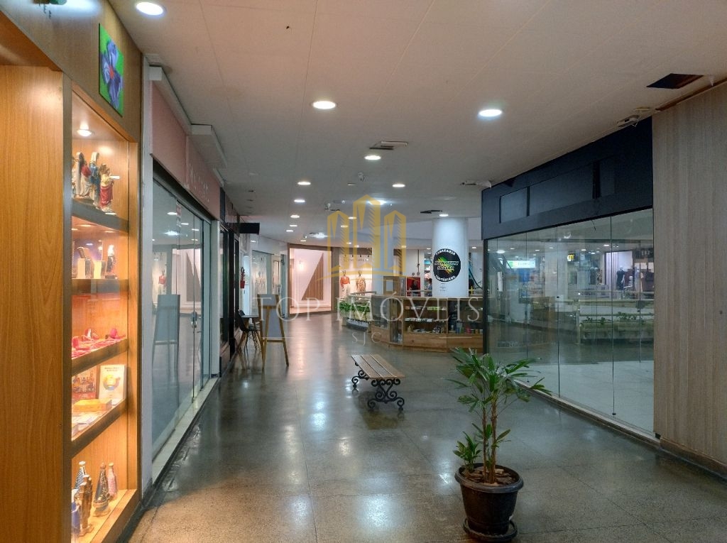 Ótima Oportunidade: Sala Comercial no Shopping para Venda ou Localização