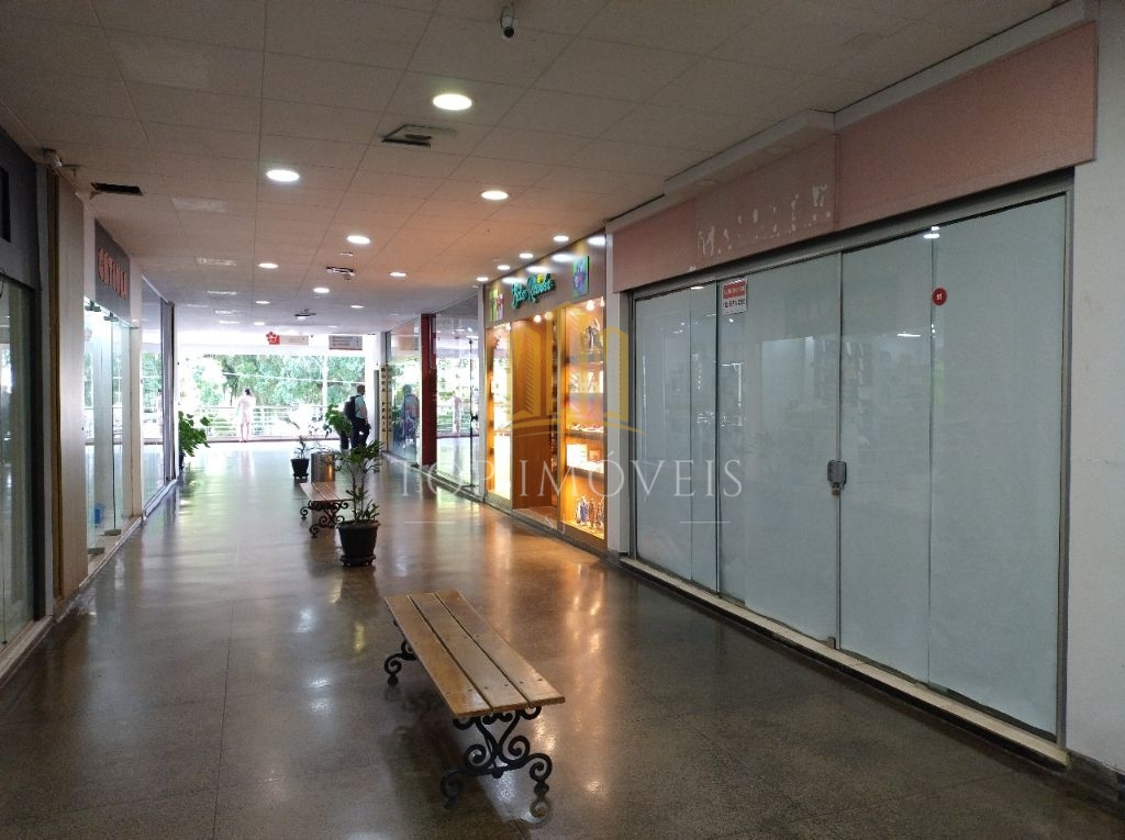 Ótima Oportunidade: Sala Comercial no Shopping para Venda ou Localização