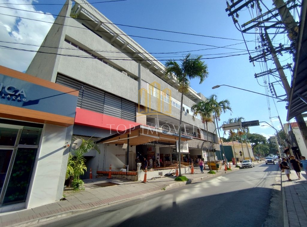 Ótima Oportunidade: Sala Comercial no Shopping para Venda ou Localização