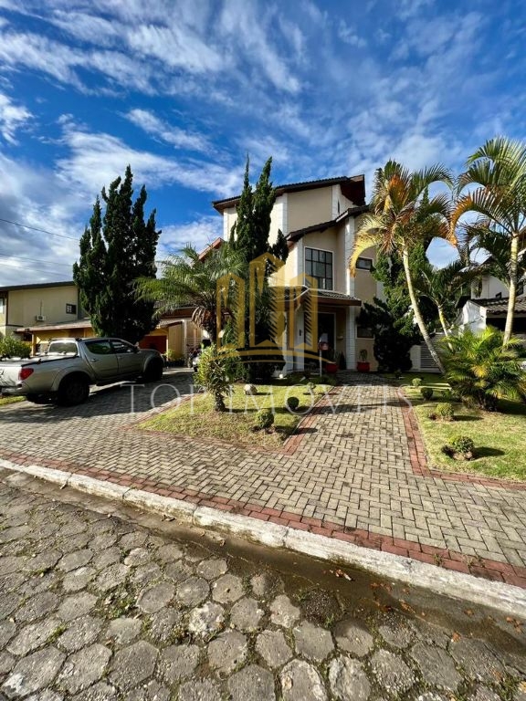 Casa à Venda com 5 Suítes Em Sao Jose Dos Campos