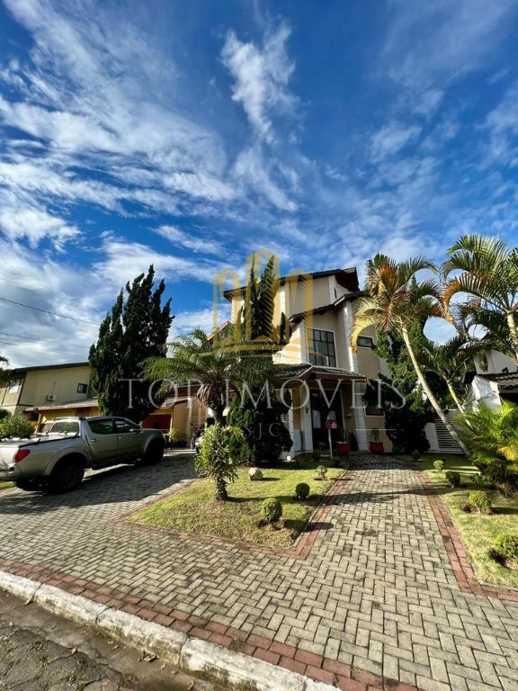 Casa à Venda com 5 Suítes Em Sao Jose Dos Campos