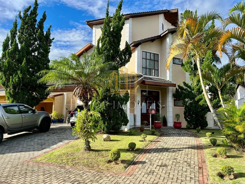Casa à Venda com 5 Suítes Em Sao Jose Dos Campos
