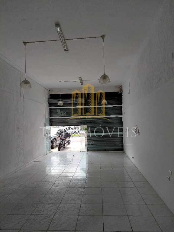 Loja para Venda no Centro de São José dos Campos
