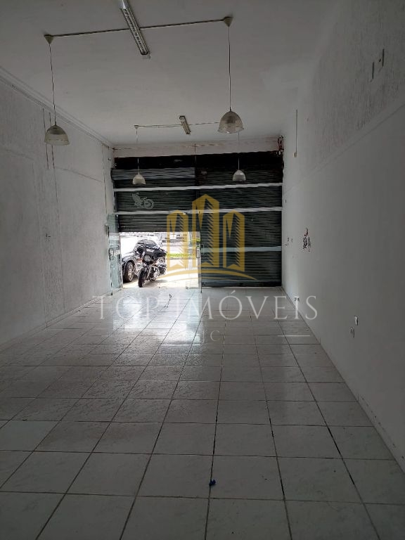 Loja para Venda no Centro de São José dos Campos