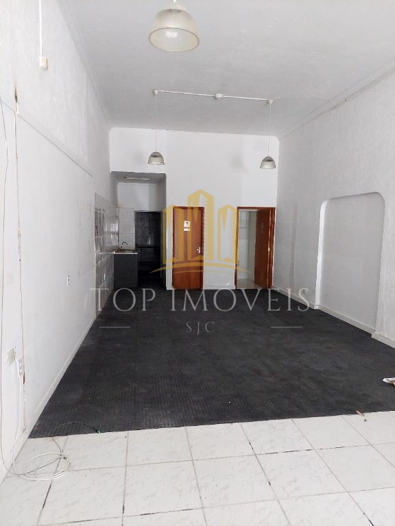 Loja para Venda no Centro de São José dos Campos