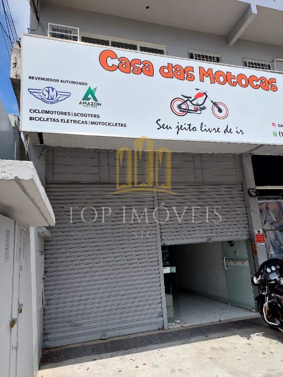 Loja para Venda no Centro de São José dos Campos
