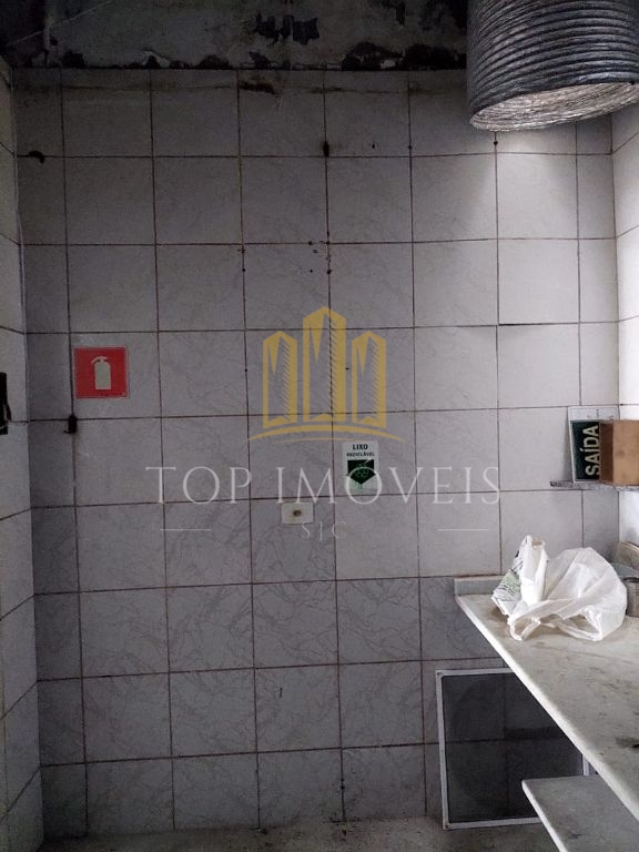 Loja para Venda no Centro de São José dos Campos