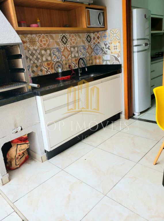 Belissima Casa Térrea Villa Branca 3 Dormitórios 2 Suítes