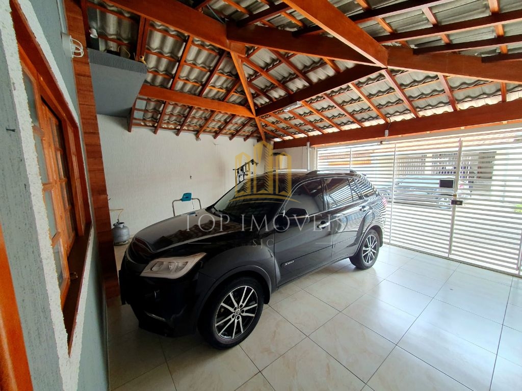 Belissima Casa Térrea Villa Branca 3 Dormitórios 2 Suítes