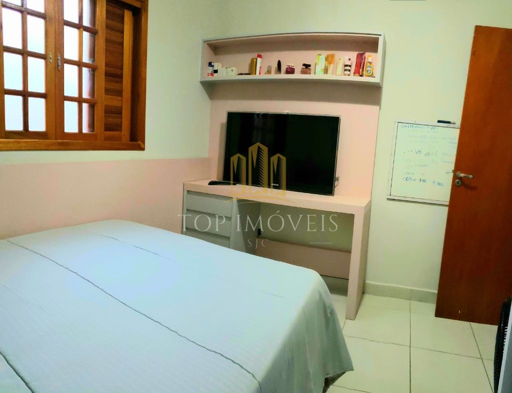 Belissima Casa Térrea Villa Branca 3 Dormitórios 2 Suítes