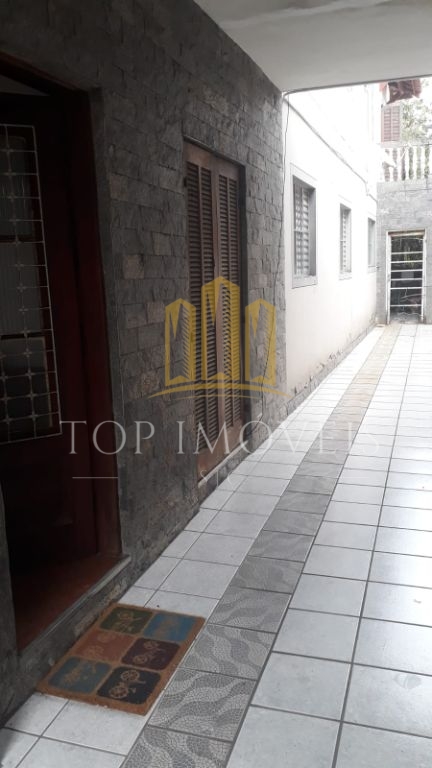 Sobrado Amplo no Bairro Santana - São José dos Campos/SP