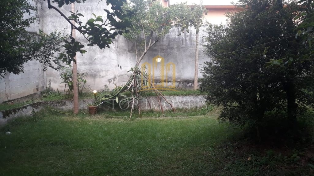 Sobrado Amplo no Bairro Santana - São José dos Campos/SP