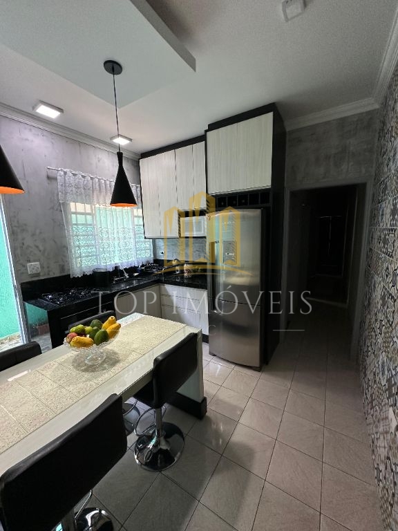 Excelente casa no parque interlagos