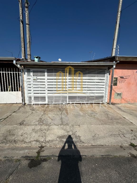 Excelente casa no parque interlagos