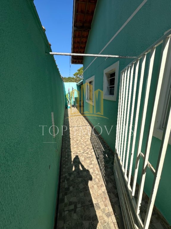 Excelente casa no parque interlagos