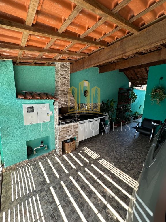 Excelente casa no parque interlagos