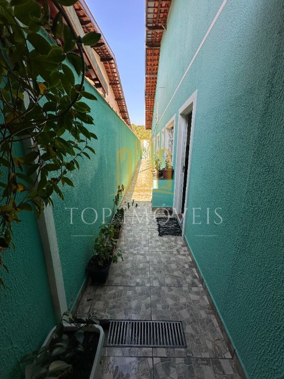 Excelente casa no parque interlagos
