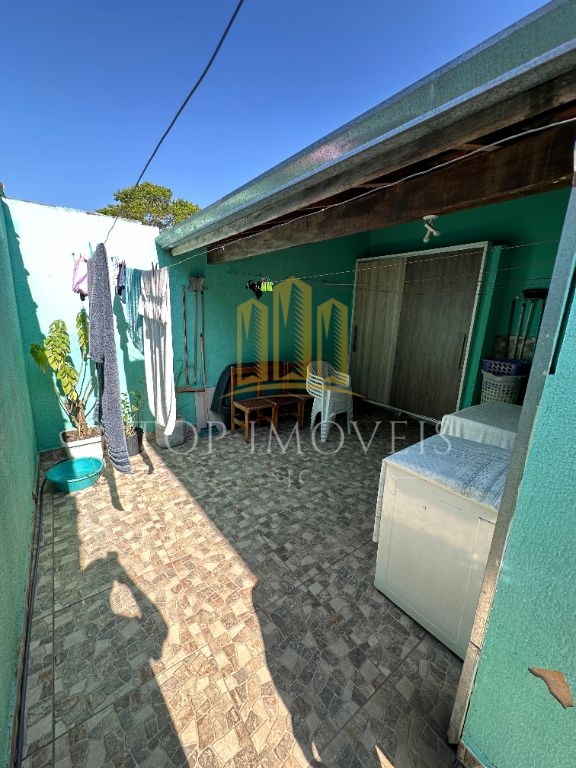 Excelente casa no parque interlagos