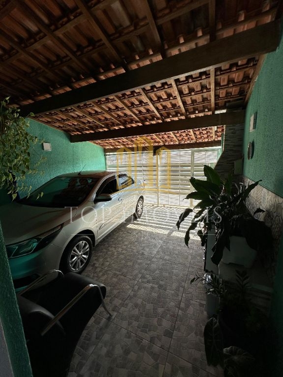Excelente casa no parque interlagos