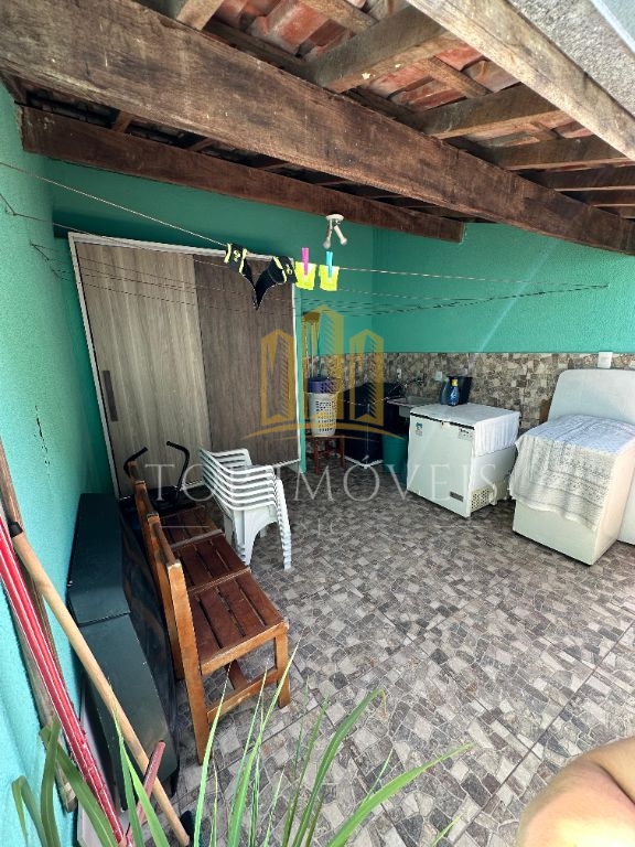 Excelente casa no parque interlagos