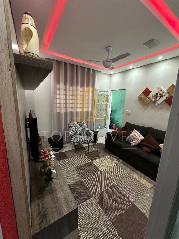 Excelente casa no parque interlagos