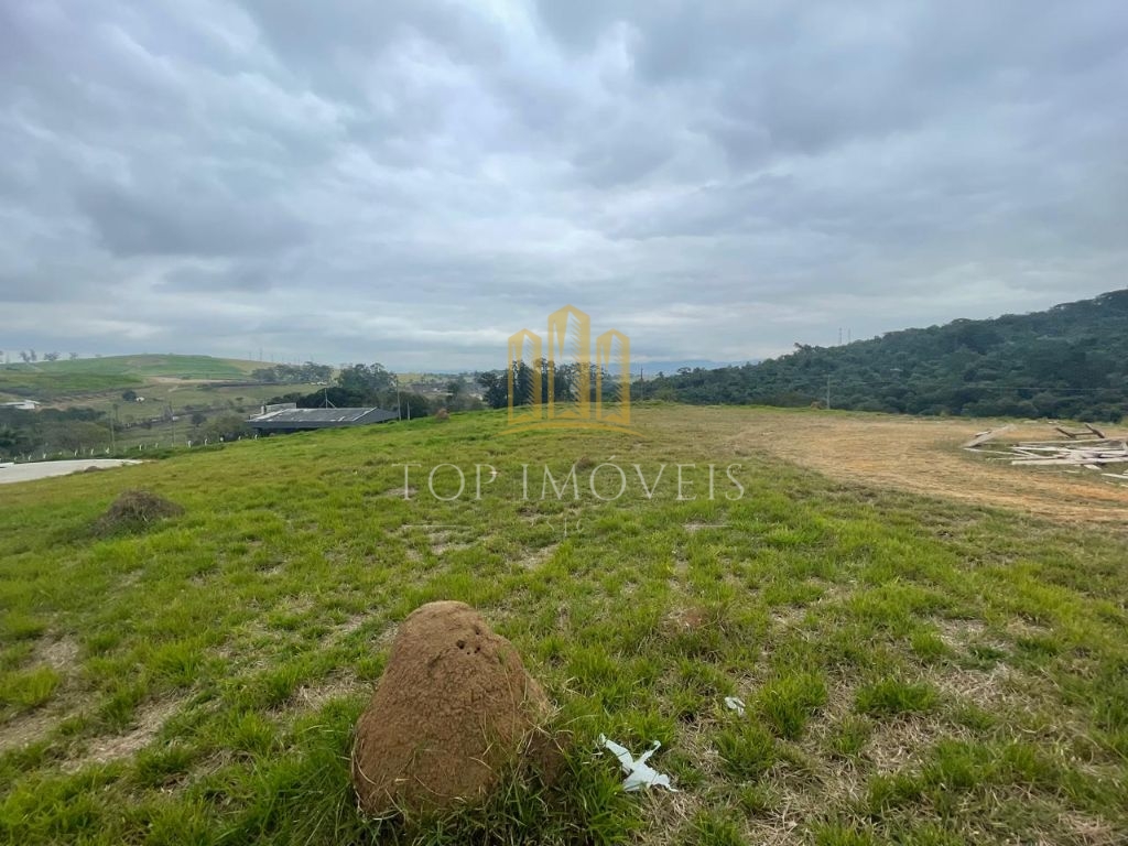 Terreno em condominio fechado em caçapava no terras de santa mariana