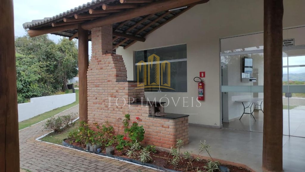 Terreno em condominio fechado em caçapava no terras de santa mariana