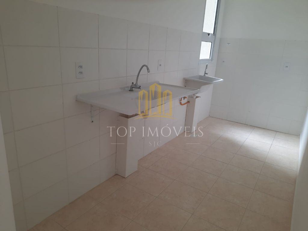 Vista Bela Jacareí: Apartamento 2 Dorms, 1 vaga, Lazer Completo