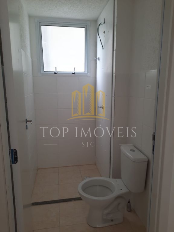 Vista Bela Jacareí: Apartamento 2 Dorms, 1 vaga, Lazer Completo