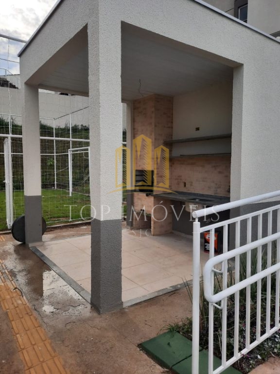 Vista Bela Jacareí: Apartamento 2 Dorms, 1 vaga, Lazer Completo