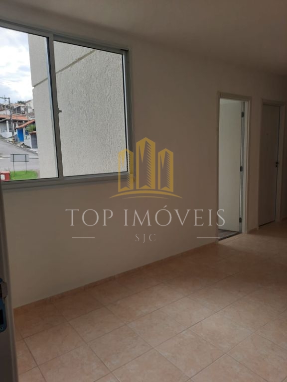 Vista Bela Jacareí: Apartamento 2 Dorms, 1 vaga, Lazer Completo