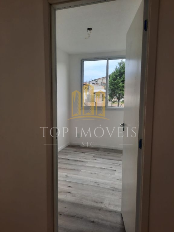 Vista Bela Jacareí: Apartamento 2 Dorms, 1 vaga, Lazer Completo