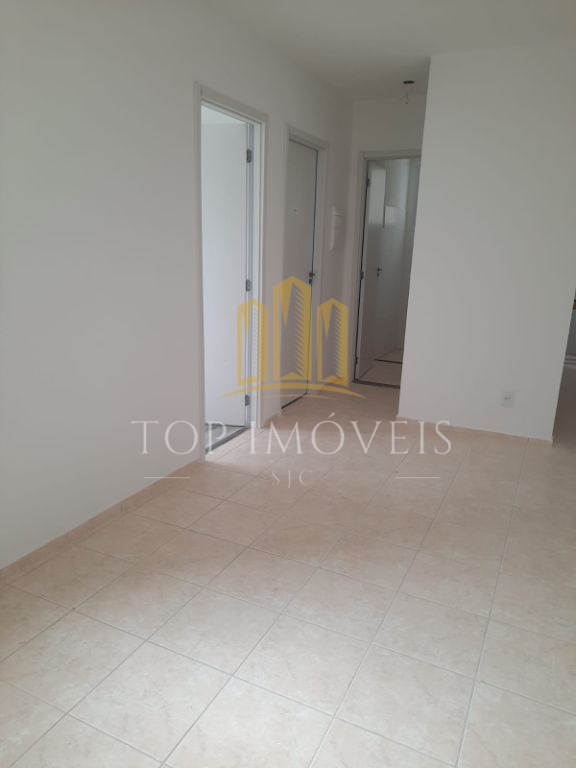 Vista Bela Jacareí: Apartamento 2 Dorms, 1 vaga, Lazer Completo