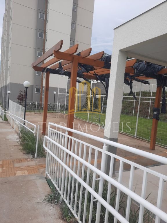 Vista Bela Jacareí: Apartamento 2 Dorms, 1 vaga, Lazer Completo
