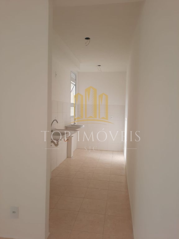 Vista Bela Jacareí: Apartamento 2 Dorms, 1 vaga, Lazer Completo