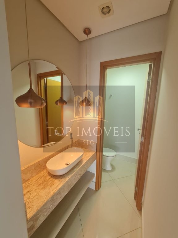 Excelente apartamento à venda, com 3 dormitórios, 153 m² - Vila Resende, Centro - Caçapava/SP - foto 11
