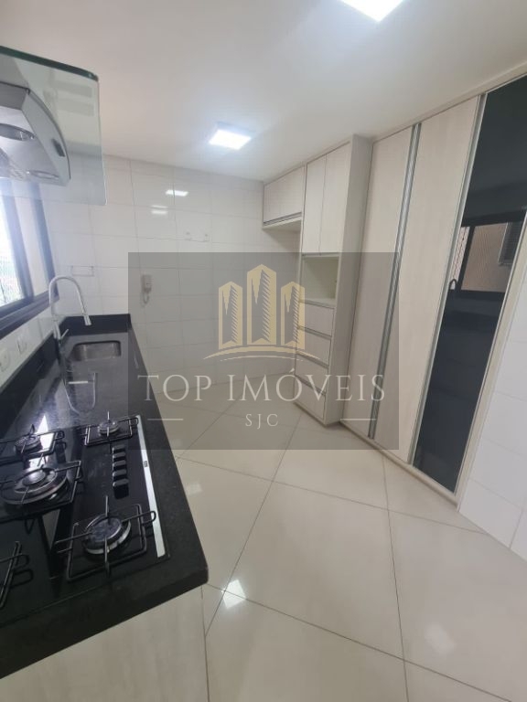 Excelente apartamento à venda, com 3 dormitórios, 153 m² - Vila Resende, Centro - Caçapava/SP - foto 6