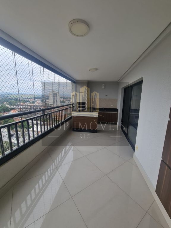 Excelente apartamento à venda, com 3 dormitórios, 153 m² - Vila Resende, Centro - Caçapava/SP - foto 4