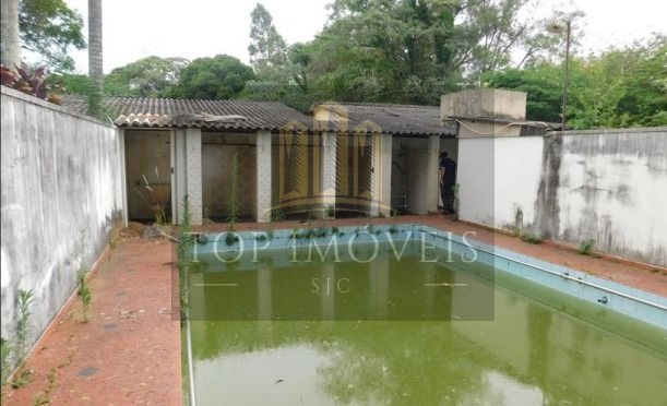 Excelente área com localização privilegiada - São José dos Campos/SP
