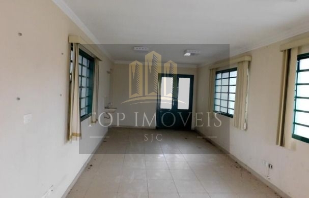Excelente área com localização privilegiada - São José dos Campos/SP