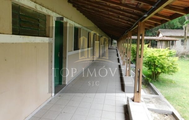 Excelente área com localização privilegiada - São José dos Campos/SP