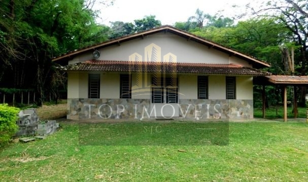 Excelente área com localização privilegiada - São José dos Campos/SP