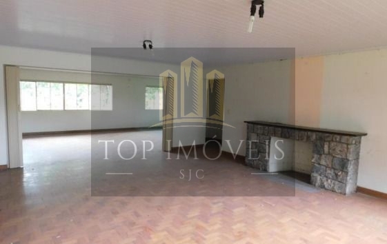 Excelente área com localização privilegiada - São José dos Campos/SP