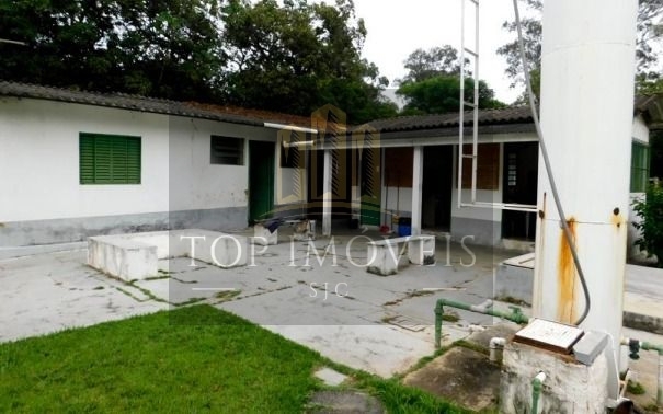 Excelente área com localização privilegiada - São José dos Campos/SP
