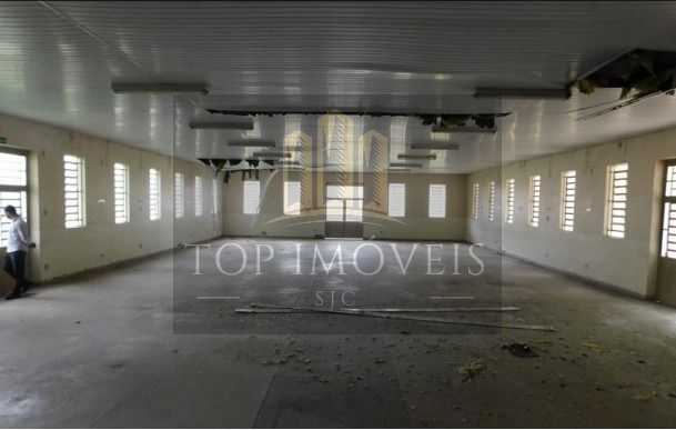 Excelente área com localização privilegiada - São José dos Campos/SP