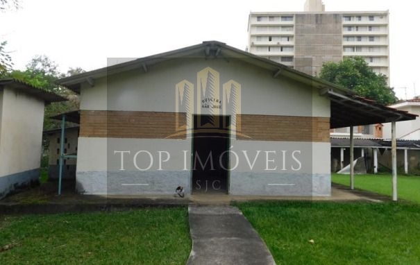 Excelente área com localização privilegiada - São José dos Campos/SP