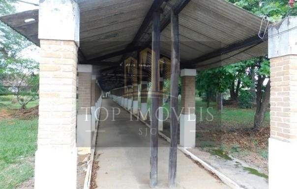 Excelente área com localização privilegiada - São José dos Campos/SP