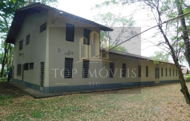 Excelente área com localização privilegiada - São José dos Campos/SP