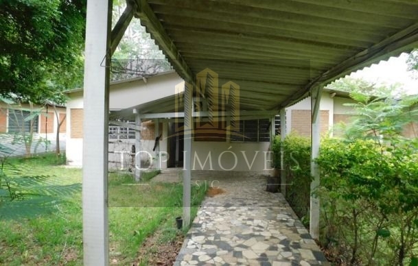 Excelente área com localização privilegiada - São José dos Campos/SP